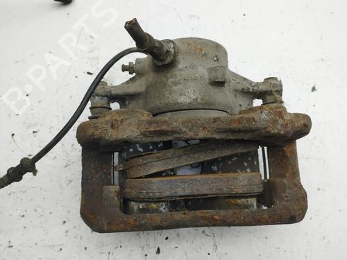 Right front brake caliper MERCEDES-BENZ C-CLASS (W204) C 220 CDI (204.008) | BP36064657M104 - Image 7