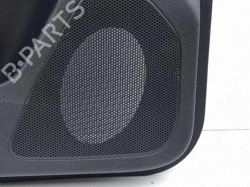Front left panel JEEP CHEROKEE (KL) 2.0 CRD 4x4 | BP40207098C58 - Image 2