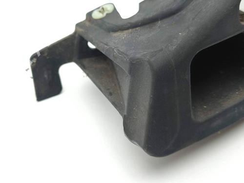 Rear bumper bracket PORSCHE CAYENNE (92A) 3.0 Diesel | BP28873107C159 