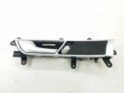 Used Front left interior door handle Front left interior door handle 38242312 38242312