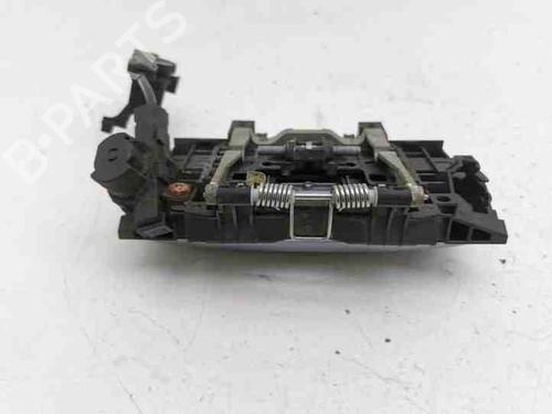 Høyre bak utvendig håndtak AUDI A8 D3 (4E2, 4E8) 3.0 TDI quattro | BP28841903C130