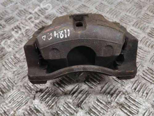 Right front brake caliper MAZDA CX-5 (KE, GH) 2.2 D (KE2FW) | BP36179791M104 - Image 6