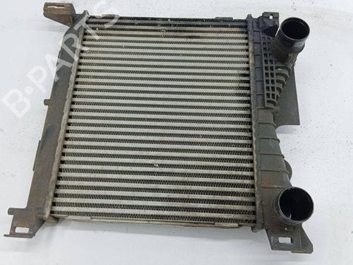 Intercooler CHRYSLER VOYAGER IV (RG, RS) 2.8 CRD | BP28895152M30