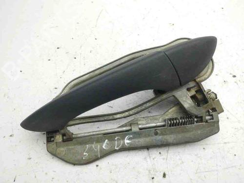 Højre bagtil udvendigt håndtag BMW X5 (E53) 3.0 d (218 hp) 28890204