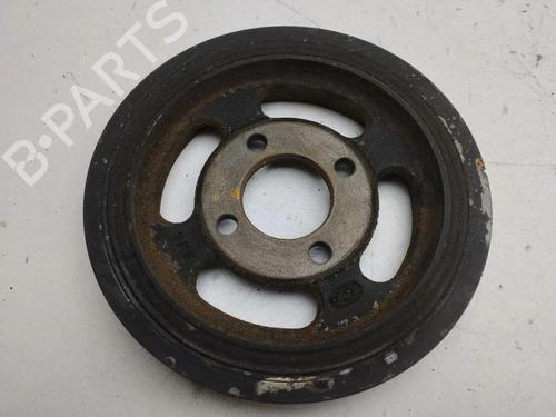 Pulley CHEVROLET CAPTIVA (C100, C140) 2.0 D 4WD | BP40209148M122 - Image 3