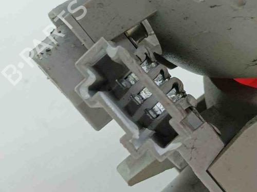 Right tailgate light MERCEDES-BENZ B-CLASS Sports Tourer (W245) B 200 CDI (245.208) | BP28889494C80 