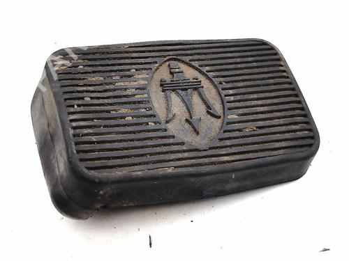 Break pedal MASERATI QUATTROPORTE V 4.2 | BP29945006I19