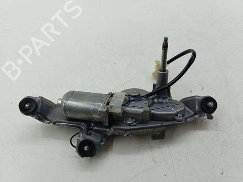 Rear wiper motor MAZDA CX-7 (ER) 2.2 MZR-CD AWD (ER10A) | BP28849573M102