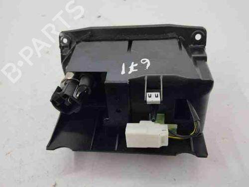 Askebæger MASERATI QUATTROPORTE VI 3.0 S | BP28854209I30 