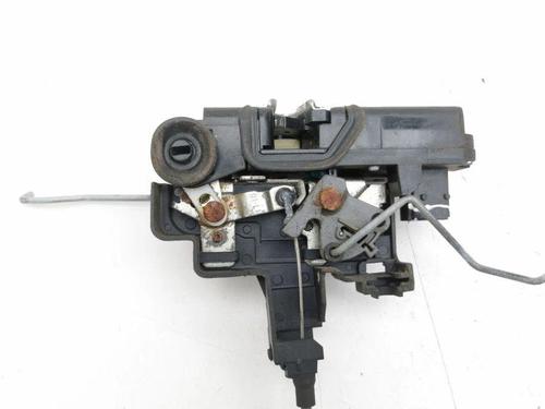 Rear left lock OPEL ANTARA A (L07) 2.2 CDTi | BP28892218C100 