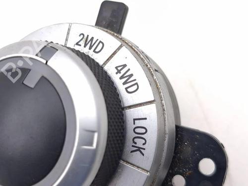 Switch CITROËN C-CROSSER (VU_, VV_) 2.2 HDi | BP31246615I30 