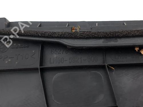 Upper protection INFINITI Q50 50 D | BP33919291M93 - Image 3