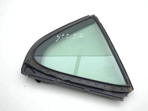 Used Rear right door window Rear right door window 36063667 36063667