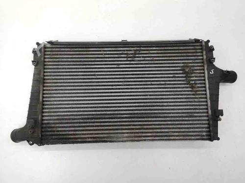 Used Intercooler AUDI ALLROAD C5 (4BH) 2.5 TDI quattro (180 hp) 28884854