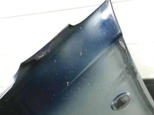Right front fenders PEUGEOT 4007 (VU_, VV_) 2.2 HDi | BP28885568C42 