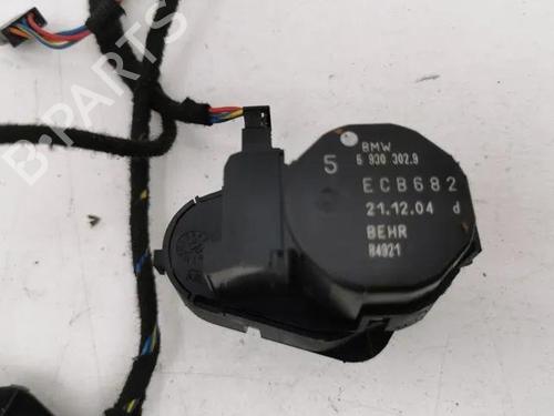 Elektronisk modul BMW 5 Touring (E61) 525 d | BP28851948M83 