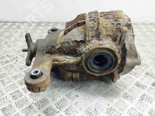 Used Rear differential LEXUS GS (_L1_) 450h (GWL10_, GWL10R) (345 hp) 28845666