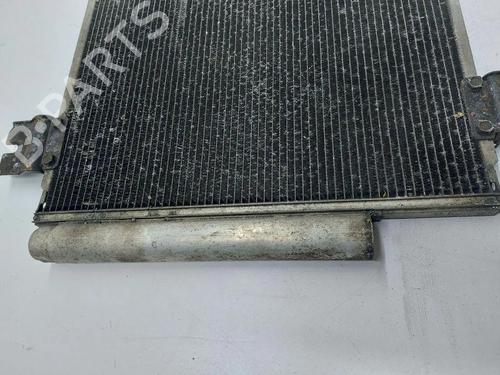 AC radiator HONDA ACCORD VIII (CU) 2.2 i-DTEC (CU3) | BP33253488M32 - Image 6