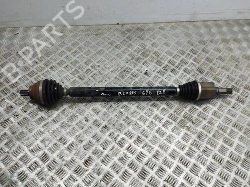 Used Right front driveshaft Right front driveshaft 36080189 36080189