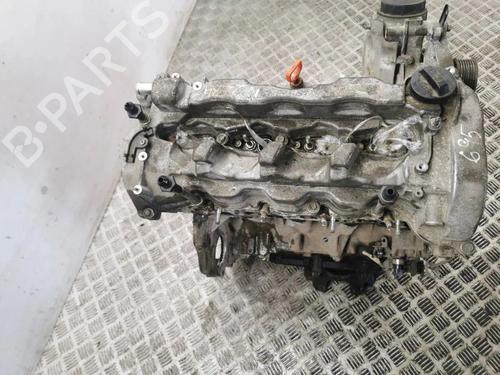 Engine HONDA CR-V III (RE_) 2.2 i-DTEC 4WD (RE6) | BP36196512M1 - Image 2