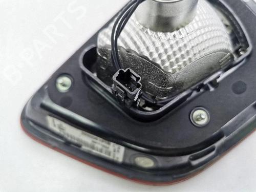 Left tailgate light RENAULT KADJAR (HA_, HL_) 1.5 dCi 110 (HLA3) | BP38252221C79 - Image 7