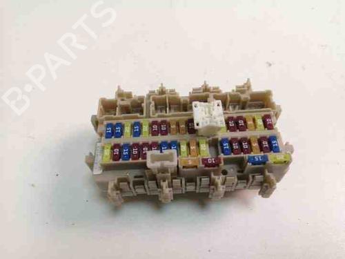 Used Fuse box NISSAN QASHQAI II (J11, J11_) 1.5 dCi (110 hp) 28869766