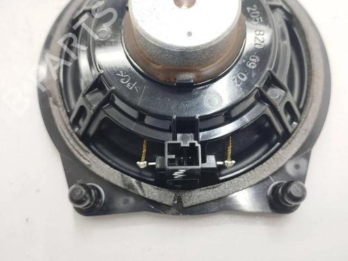 Speaker MERCEDES-BENZ E-CLASS (W213) E 220 d (213.004) | BP33642698E2 - Image 5