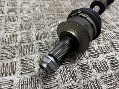 Left front driveshaft SUZUKI VITARA (LY) 1.4 T (APK414) | BP32678224M38 - Image 2