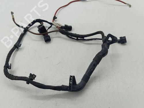 Kabelboom SEAT ATECA (KH7, KHP) 1.4 TSI (150 hp) 28857694