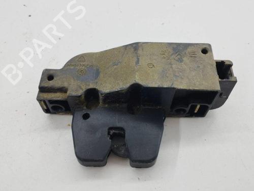 Tailgate lock CITROËN C4 II (NC_) 1.6 BlueHDi 115 | BP28904921C101 