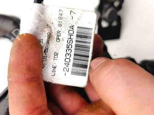 Ledningsnett VW ID.3 (E11, E12) Pro | BP29310238E16 