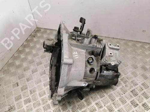 Used Gearbox Gearbox 33642974 33642974