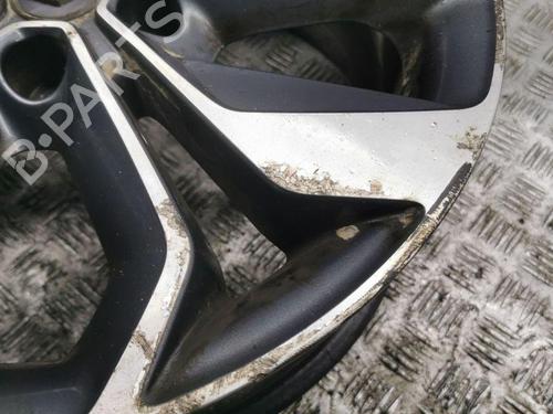 Rim RENAULT MEGANE IV Grandtour (K9A/M/N_) 1.2 TCe 130 (K9MR) | BP28880312C45 