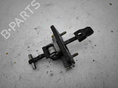 Hinge/Door check strap CITROËN DS4 (NX_) 1.6 HDi 110 | BP28887711C146 