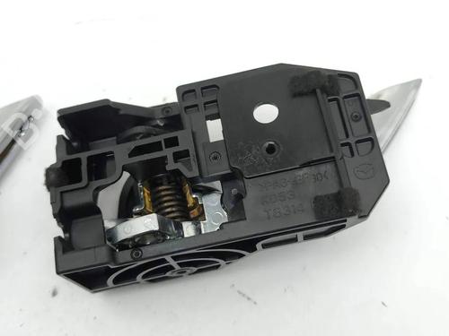 Front left interior door handle MAZDA CX-5 (KF) 2.0 | BP33878142I13 - Image 3