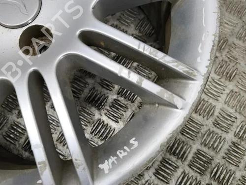Rim TOYOTA YARIS (_P1_) 1.4 D-4D (NLP10_, NLP10R) | BP28844743C45 