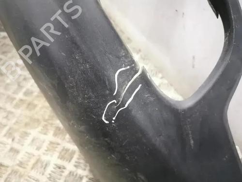 Frontfanger-spoiler JEEP CHEROKEE (KL) 2.0 CRD 4x4 | BP28864599C153 - Image 2