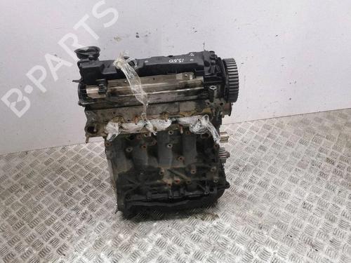 Used Engine Engine SEAT ATECA (KH7, KHP) 1.6 TDI (115 hp) 40193259 40193259