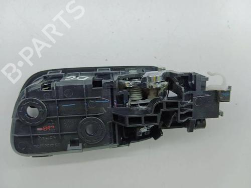 Rear right interior door handle HONDA CR-V IV (RM_) 1.6 i-DTEC (RE6) | BP38500770I16 - Image 4