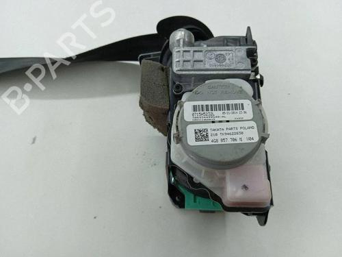 Front left seatbelt AUDI A7 Sportback (4GA, 4GF) 3.0 TDI | BP38244821I26 - Image 2