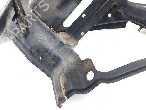 Left headlight support NISSAN 350Z Coupe (Z33) 3.5 (AAZ33) | BP28882568C157 