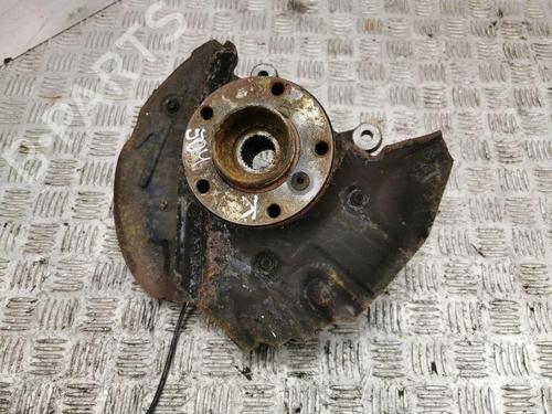 Used Left front steering knuckle Left front steering knuckle 28893487 28893487