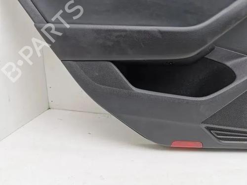 Venstre bakpanel VW ARTEON (3H7, 3H8) 2.0 TDI 4motion | BP28863616C60 - Image 5