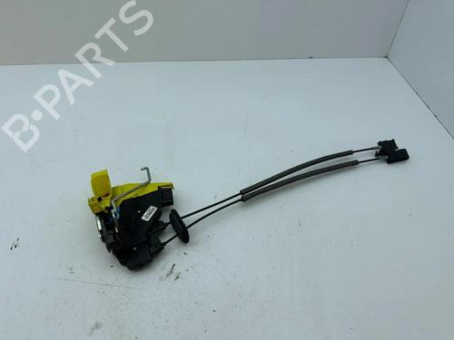 Used Front right lock Front right lock 36138992 36138992
