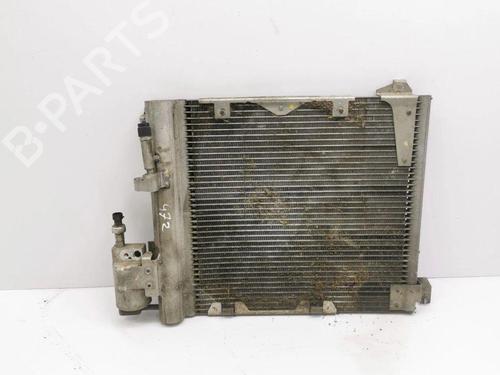 Used AC radiator OPEL ASTRA G Estate (T98) 2.2 DTI (F35) (125 hp) 28875868