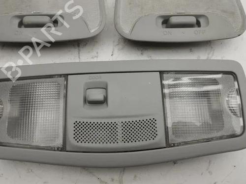 Interior roof light CITROËN C-CROSSER (VU_, VV_) 2.2 HDi | BP28850225I8 