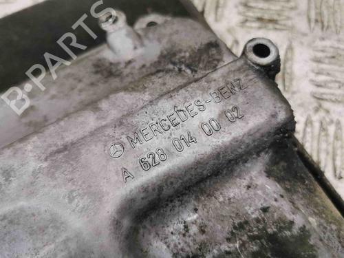 Used Oil sump MERCEDES-BENZ S-CLASS (W220, V220) S 400 CDI (220.028, 220.128) (250 hp) 28871619