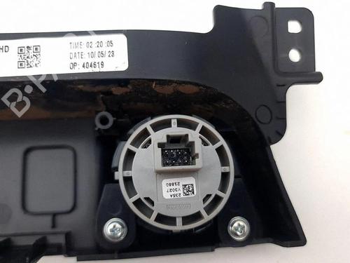Switch NISSAN QASHQAI III (J12) 1.3 DIG-T | BP40169647I30 - Image 8