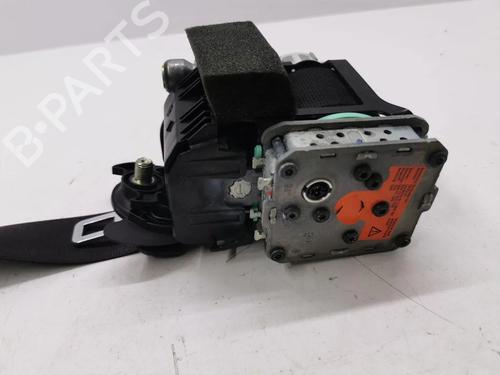 Front left seatbelt AUDI A6 C7 (4G2, 4GC) 1.8 TFSI | BP33255632I26 - Image 3