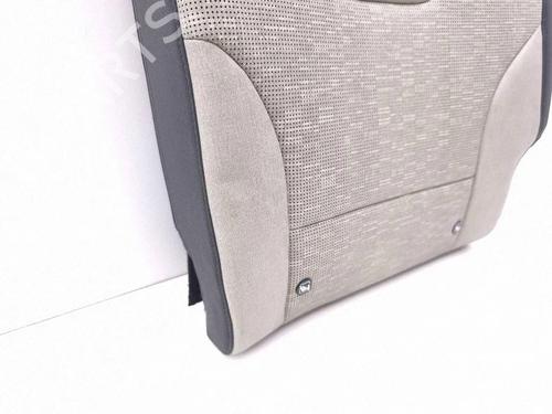 Rear seat KIA NIRO II (SG2) EV | BP37467893C17 - Image 2